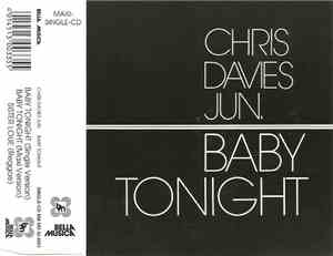 Chris Davies Jun. - Baby Tonight