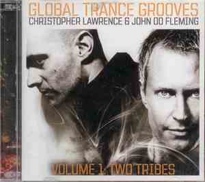 Christopher Lawrence & John 00 Fleming - Global Trance Grooves Volume 1 : T ...