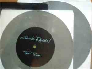 Chuck Ragan - The Boat / For Broken Ears