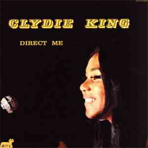 Clydie King - Direct Me