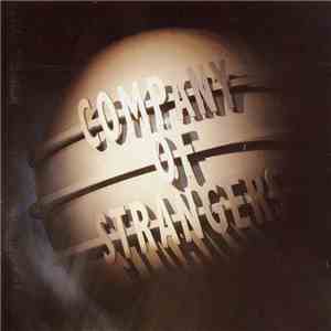 Company Of Strangers - Company Of Strangers