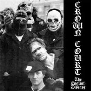 Crown Court - The English Disease