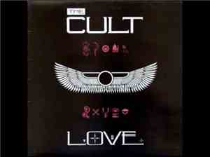 Cult, The - Love