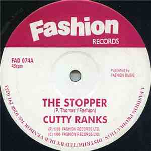 Cutty Ranks -  The Stopper