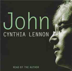 Cynthia Lennon - John