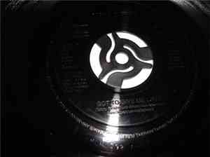 Dana Dawson - Got To Give Me Love