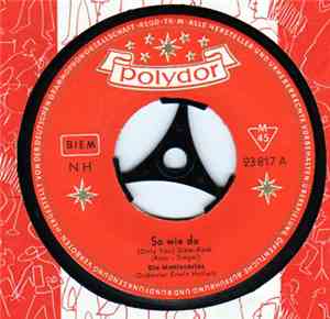 Die Montecarlos - So Wie Du (Only You)
