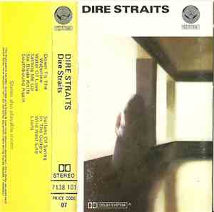 Dire Straits - Dire Straits
