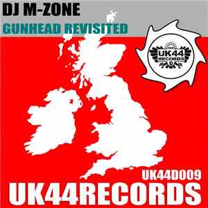 DJ M-Zone - Gunhead Revisited