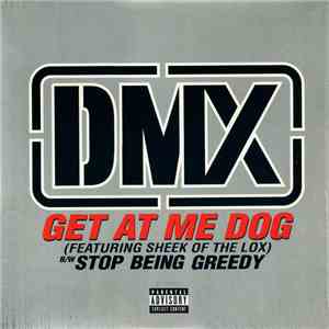 DMX - Get At Me Dog