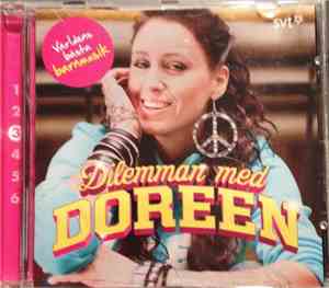Doreen  - Dilemman Med Doreen