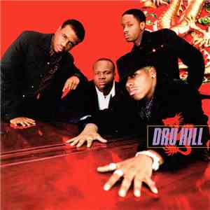 Dru Hill - Dru Hill