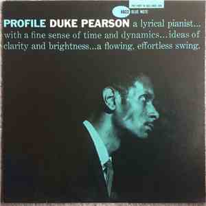 Duke Pearson - Profile