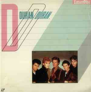 Duran Duran - Duran Duran