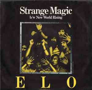E L O - Strange Magic