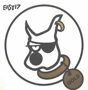 East 17 - Gold