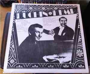 Eddy Duchin, Hal Kemp - Dedicated To Society Band Lover's: Strictly A Colle ...