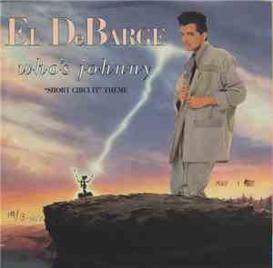 El DeBarge - Who's Johnny (