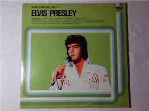 Elvis Presley - Elvis Forever Vol.3