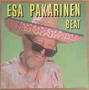 Esa Pakarinen - Beat