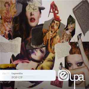 EugeneKha - Pop-Up