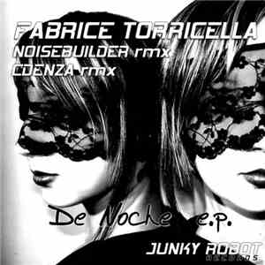 Fabrice Torricella - De Noche e.p.