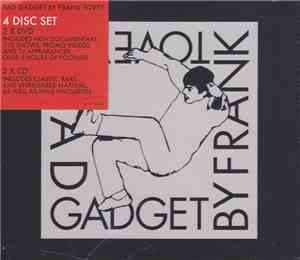 Fad Gadget / Frank Tovey - Fad Gadget By Frank Tovey