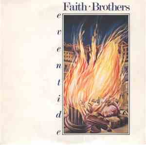 Faith Brothers - Eventide (A Hymn For Change)