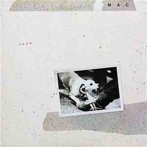 Fleetwood Mac - Tusk