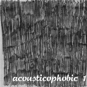 Foltergeist - Acousticophobic 1