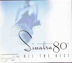 Frank Sinatra - Sinatra 80th All The Best