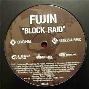 Fujin - Block Raid