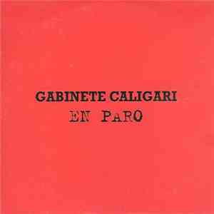 Gabinete Caligari - En Paro