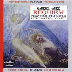 Gabriel Fauré - Requiem