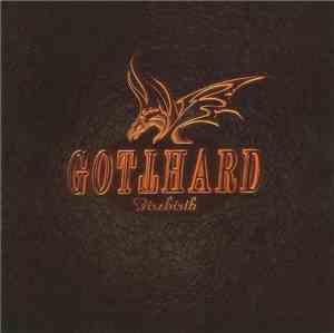 Gotthard - Firebirth
