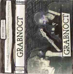 Grabnoct - Grabnoct