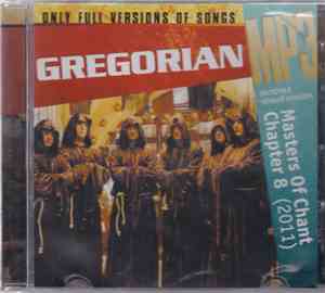 Gregorian - MP3