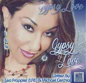 Gypsy Love - Gypsy Of Love