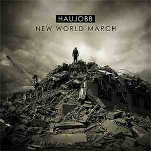 Haujobb - New World March