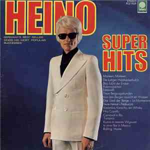 Heino - Super Hits