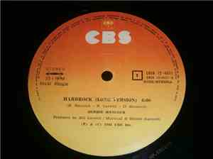 Herbie Hancock - Hardrock (Long Version)