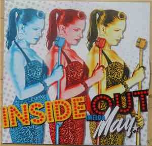 Imelda May - Inside Out