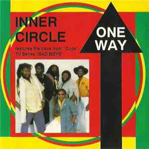 Inner Circle - One Way