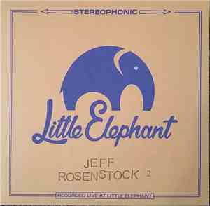Jeff Rosenstock - Little Elephant Session 2