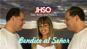 Jhso - Bendice al Señor