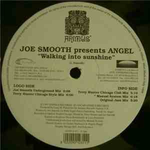 Joe Smooth - Walking Into Sunshine