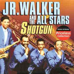 Jr. Walker And The All Stars - Shotgun