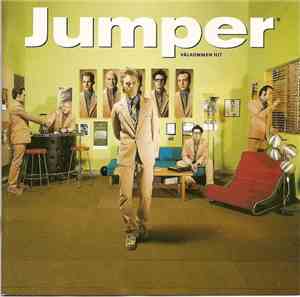Jumper - Välkommen Hit