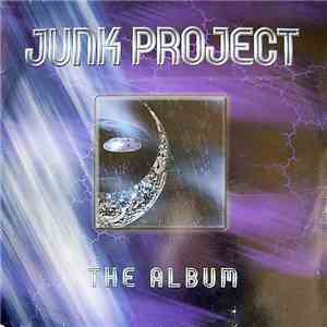 Junk Project - The Album