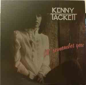 Kenny Tackett - I'll Remember You